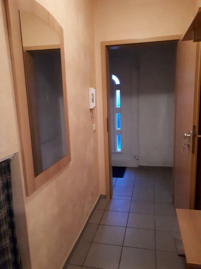 Helmut Marx Apartment Heimbach Exterior photo