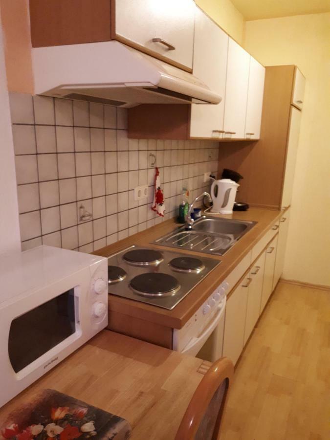 Helmut Marx Apartment Heimbach Exterior photo